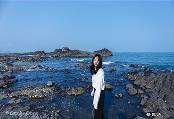 厦门湾·白塘湾火山公园第 75 张图片
