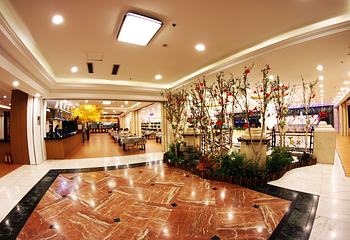 金山国际饭店第 1 张图片