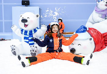广州热雪奇迹第 52 张图片