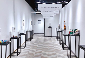 失恋星空展北京坊第 8 张图片
