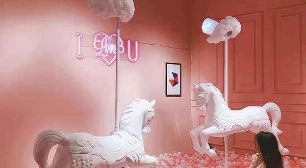 苏州失恋博物馆（原创馆）