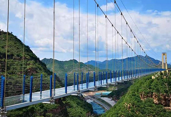 天门山景区第 9 张图片