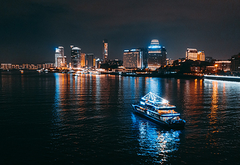 鼓浪湾夜游第 17 张图片