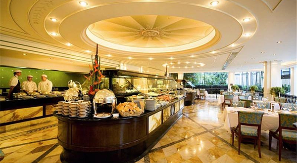 黄金海岸范思哲度假酒店