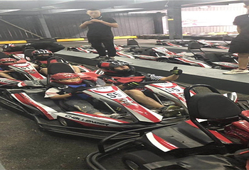 gokart卡丁车第 4 张图片