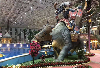 鹊山水世界第 37 张图片