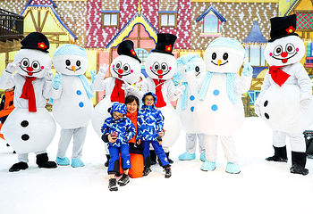 广州热雪奇迹第 198 张图片