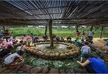 黄河神仙湾大河风云景区第 7 张图片