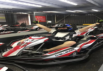 gokart卡丁车第 8 张图片
