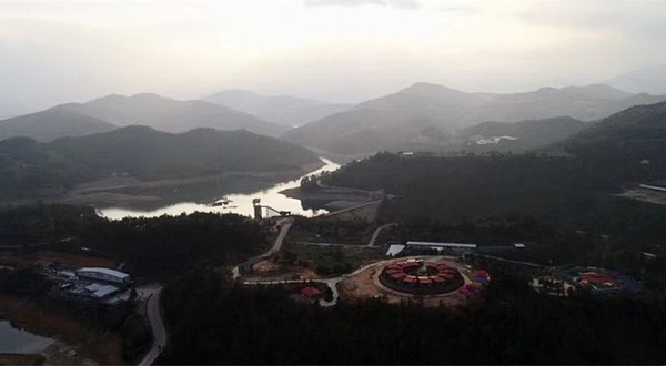 安溪县高仁生态休闲农场