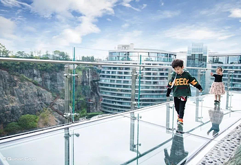 上海佘山国家旅游度假区第 16 张图片