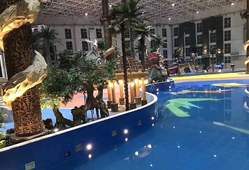 鹊山水世界第 40 张图片