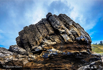 厦门湾·白塘湾火山公园第 26 张图片