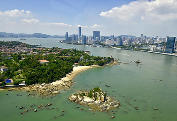厦门正阳直升机旅游服务中心第 4 张图片