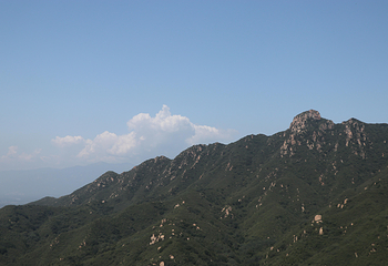 八达岭长城第 68 张图片