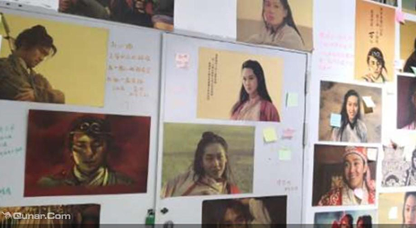 江阴失恋博物馆