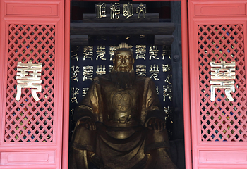 尧庙第 7 张图片