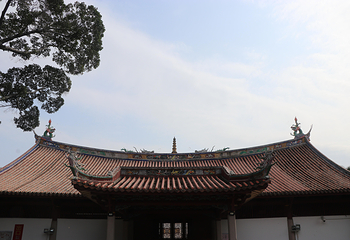 泉州开元寺第 4 张图片