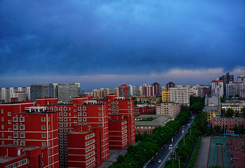 北京师范大学第 4 张图片