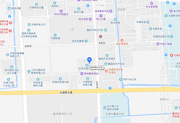 无锡凯恩斯温泉酒店第 18 张图片