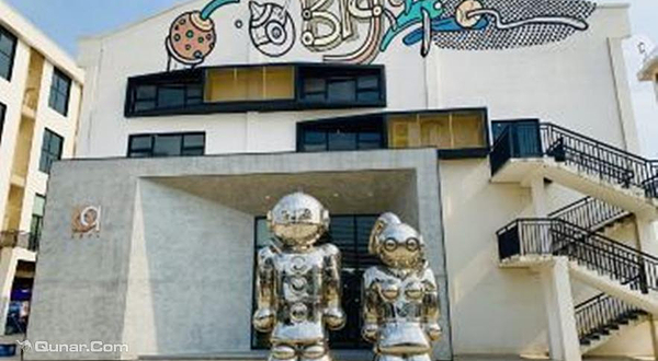 广州B.I.G创意园