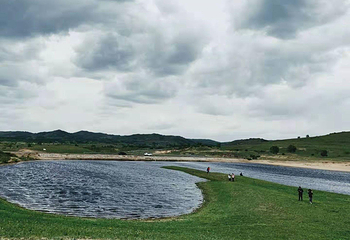 乌兰布统旅游区第 3 张图片