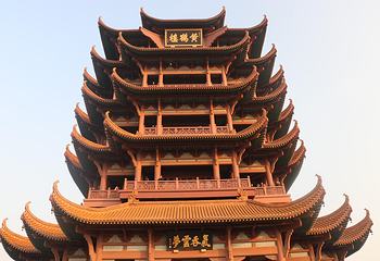 黄鹤楼第 13 张图片