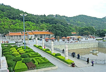 凤岩古庙第 3 张图片