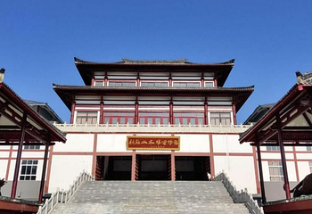 龙潭河景区第 3 张图片