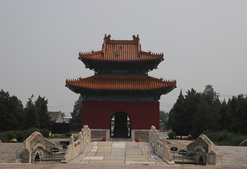 昭陵第 7 张图片