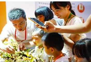 深圳近自然展第 1 张图片