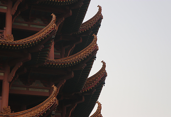 黄鹤楼第 6 张图片
