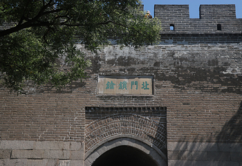 八达岭长城第 66 张图片