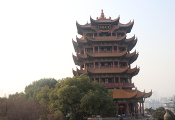 黄鹤楼第 2 张图片