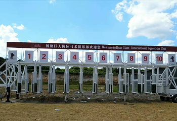 博鳌亚洲湾马术俱乐部第 25 张图片