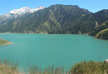 大龙池旅游风景区第 9 张图片