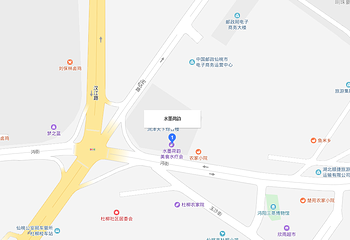 水墨荷韵美食水疗会(润泽天下综合楼店)第 22 张图片