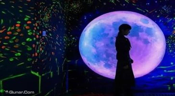 贵阳5D星空艺术馆