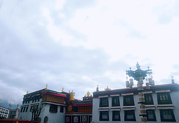 大昭寺第 2 张图片