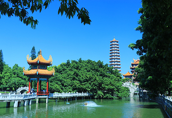 西禅古寺第 7 张图片