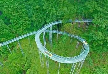 岭南景区第 14 张图片