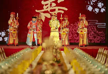 御仙都·皇家菜博物馆第 42 张图片