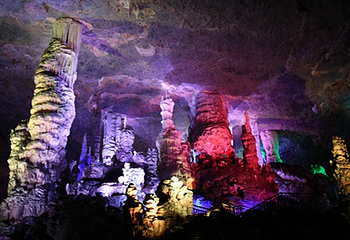 三峡龙隐谷生态旅游区第 11 张图片