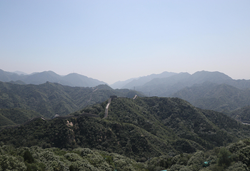八达岭长城第 59 张图片