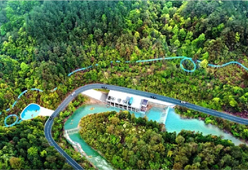 岭南景区第 9 张图片