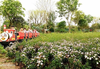 峨眉月南花乡第 11 张图片