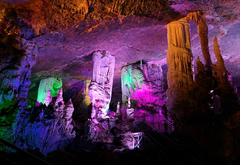 三峡龙隐谷生态旅游区第 8 张图片