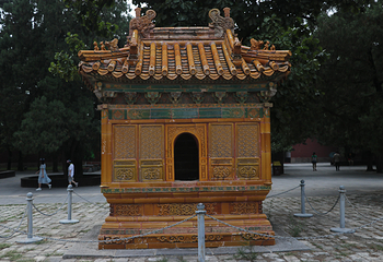 明十三陵第 56 张图片