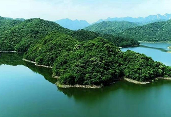 龙潭河景区第 5 张图片