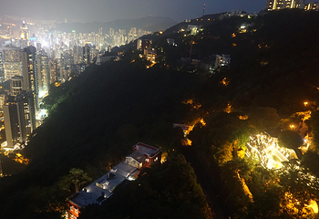 太平山顶第 2 张图片